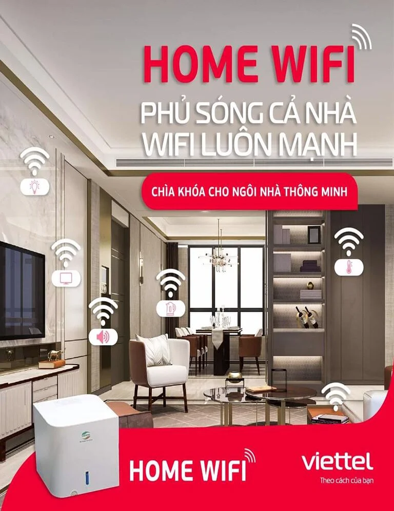 Siêu tốc độ - Đa nội dung Viettel Telecom