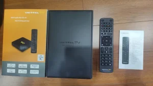 Viettel TV Box 4K – Thiết bị biến tivi thường thành Smart TV