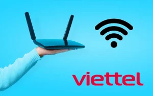 Một số loại Modem wifi Viettel mới nhất đang cung cấp