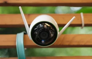 Camera an ninh Viettel: Thiết bị giám sát tích hợp AI tiên tiến nhất