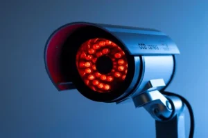 Camera hồng ngoại là gì? Lợi ích, ứng dụng và những lưu ý cần biết