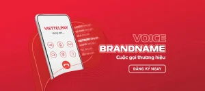 Giải pháp nâng cao tỷ lệ kết nối cuộc gọi với khách hàng với dịch vụ Voice Brandname
