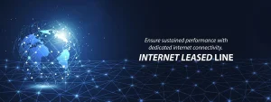Leased line là gì? Dịch vụ internet leased line Viettel kênh thuê riêng