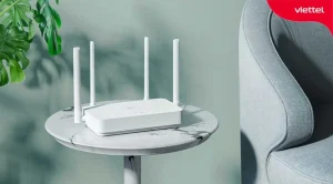 TOP 5 gói internet Viettel rẻ nhất được hộ gia đình được yêu thích nhất