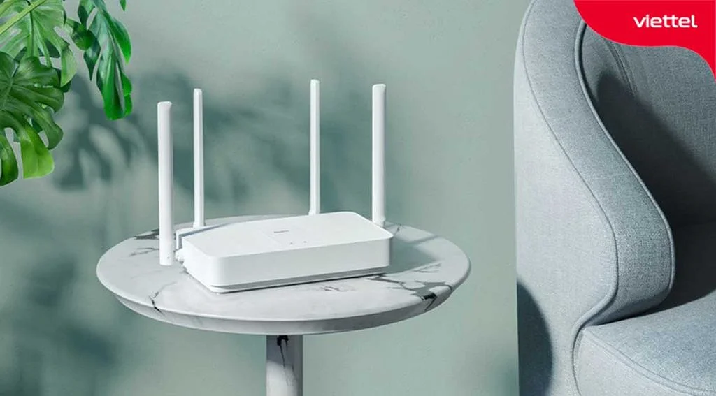 TOP 5 gói internet Viettel rẻ nhất được hộ gia đình được yêu thích nhất